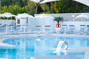 Hotel & Spa Relais Freedom Club Massa Lubrense